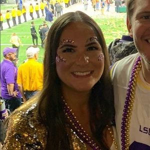 Meet your Posher, Audra